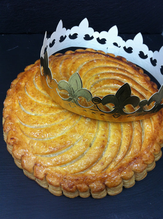 Galette des rois